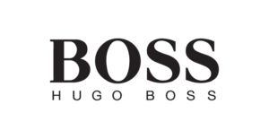 HUGO BOSS